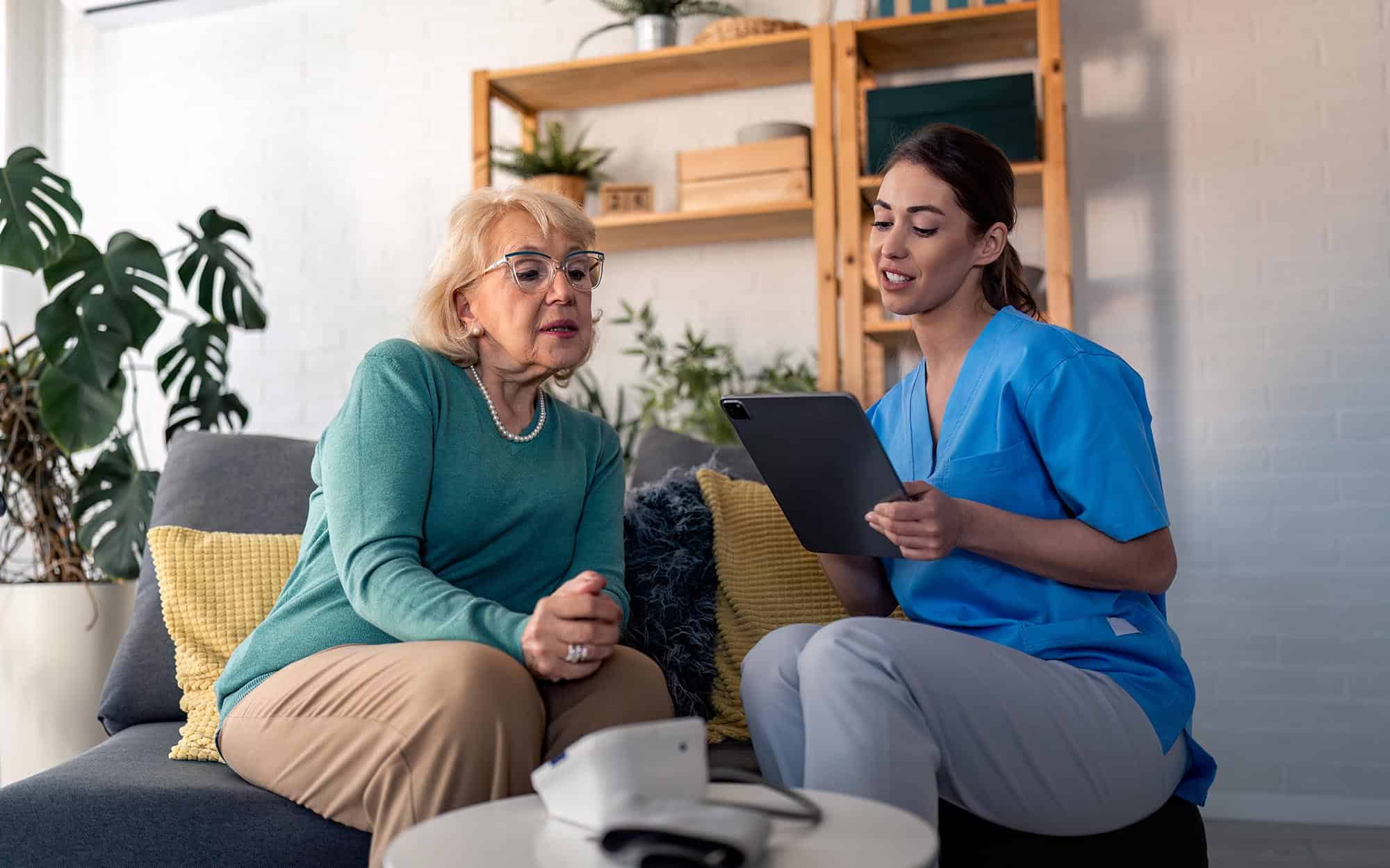 Long Term Care living facility Long Term Care living facility