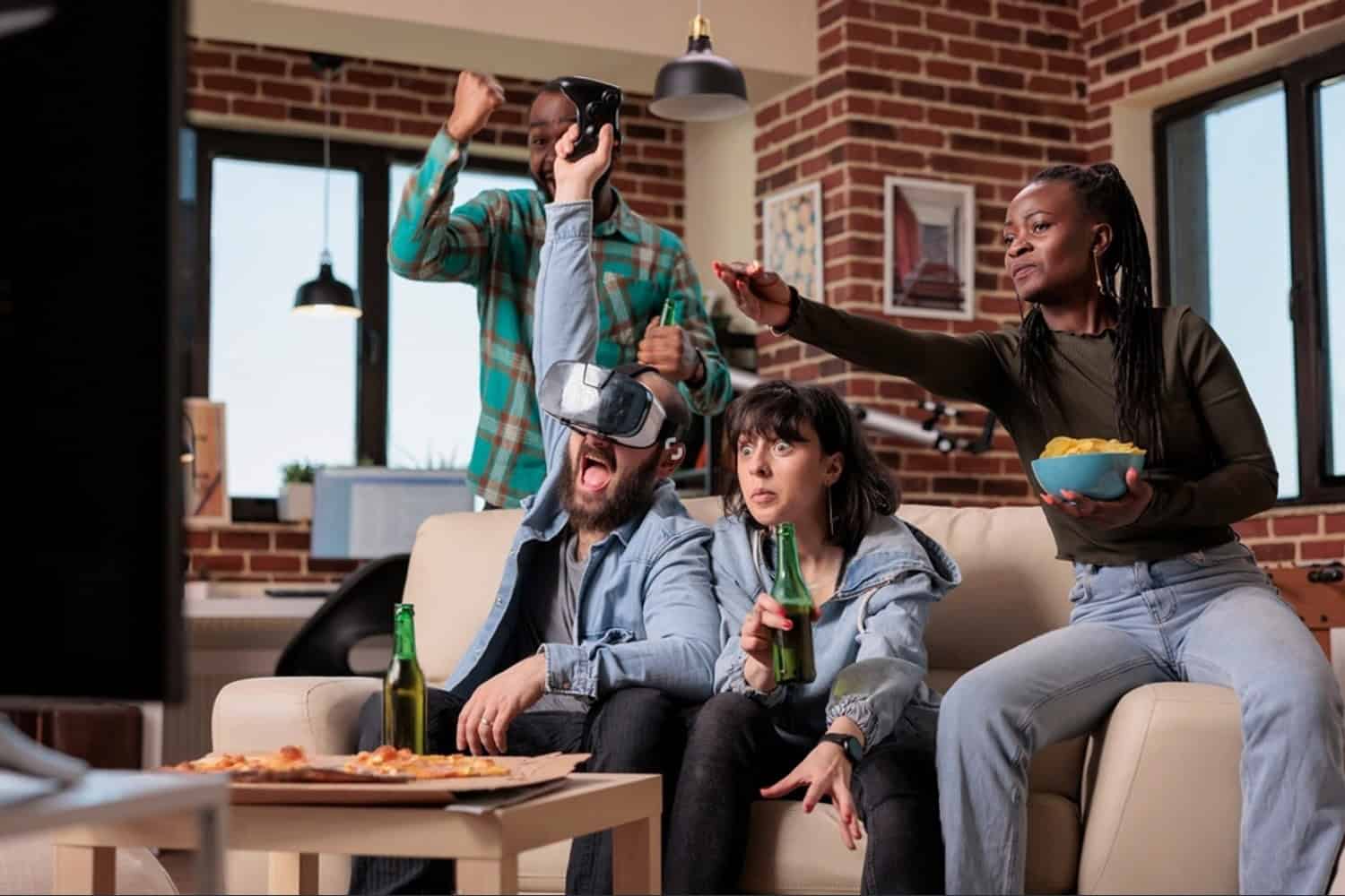 DIRECTV Stream for MDUs