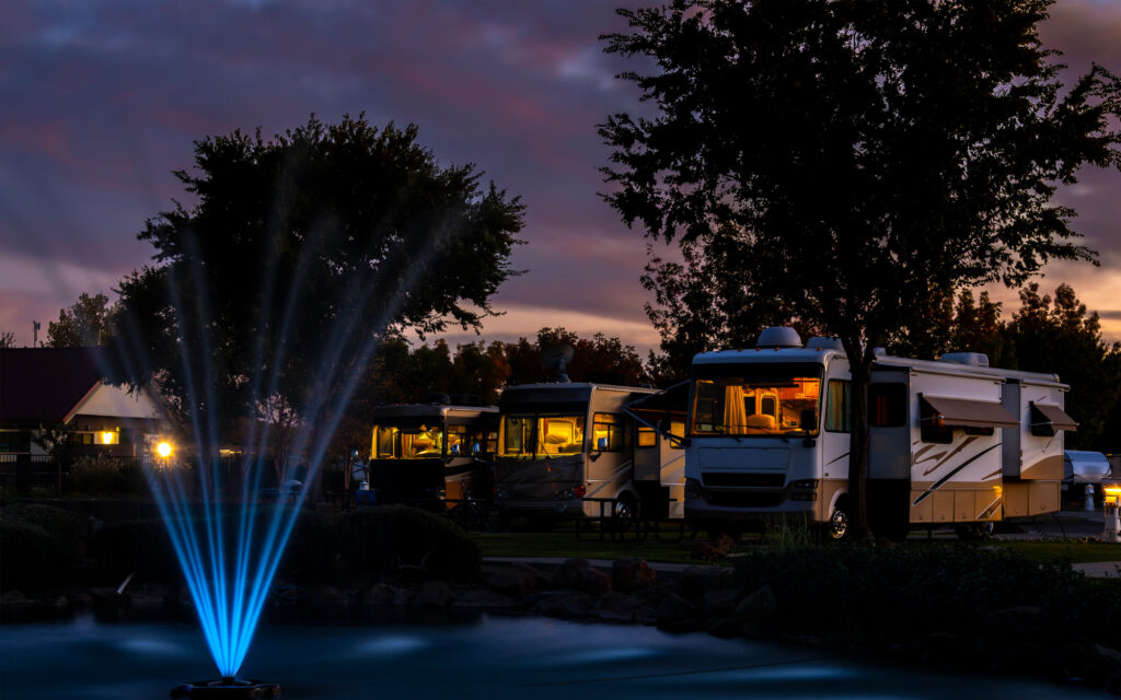 Discover the Most Exciting RV Park Amenities for Your Guests