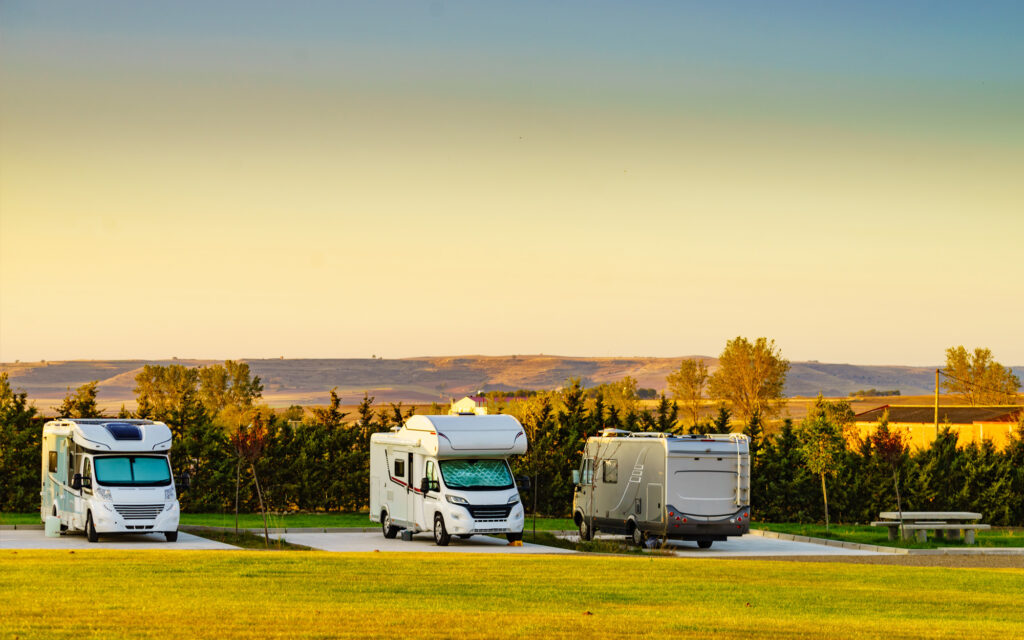 How Reliable Is DIRECTV for RV Parks in Remote Locations?