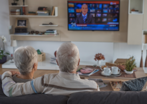 Is DIRECTV Free for Seniors