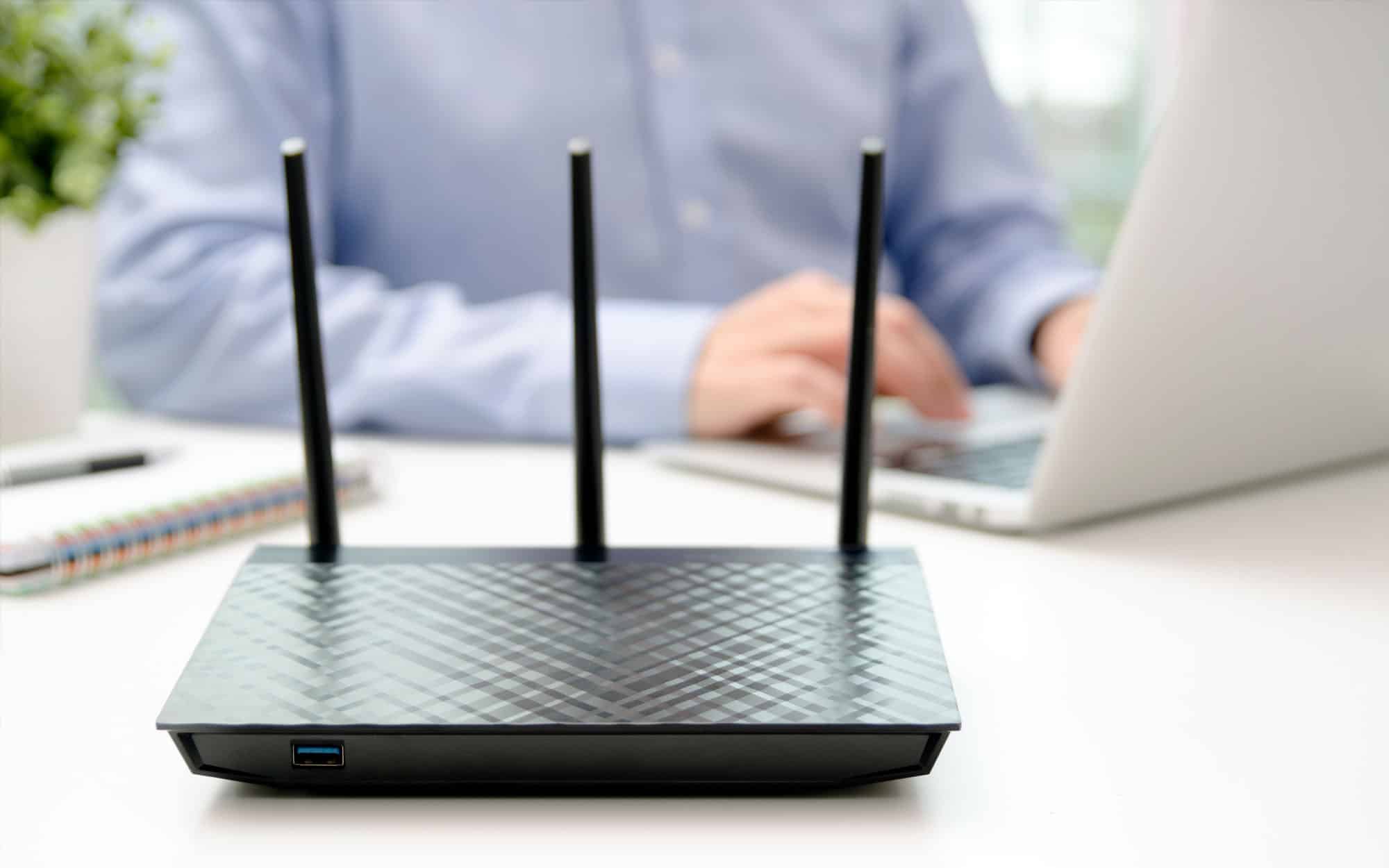 7 Ways Managed WiFi Solutions Can Enhance Your Property’s Value