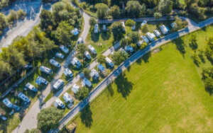 DIRECTV for RV Parks: Understanding Installation, Support, and More