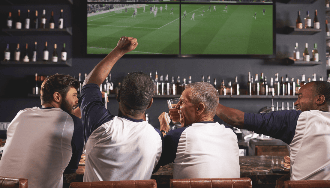 DIRECTV Stream for Business