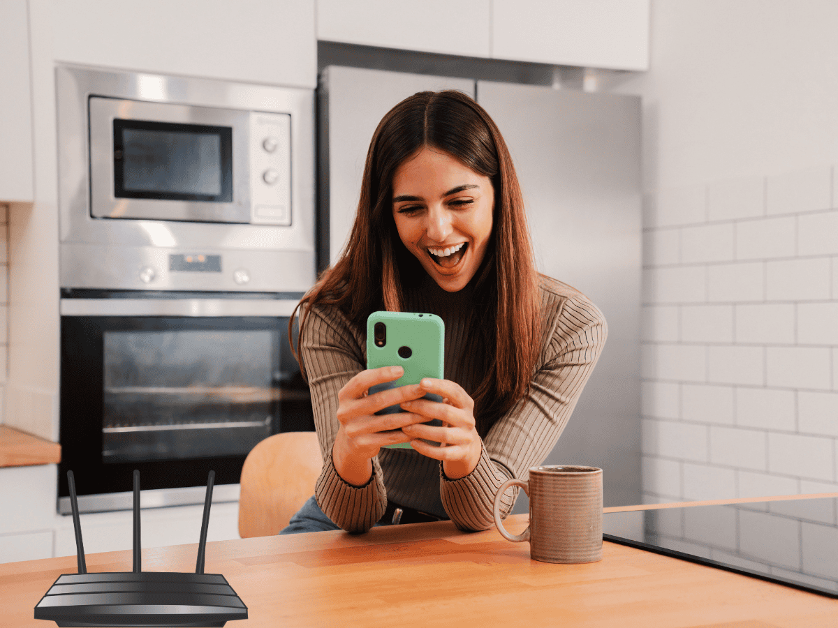 Wifi Bundles for Apartments