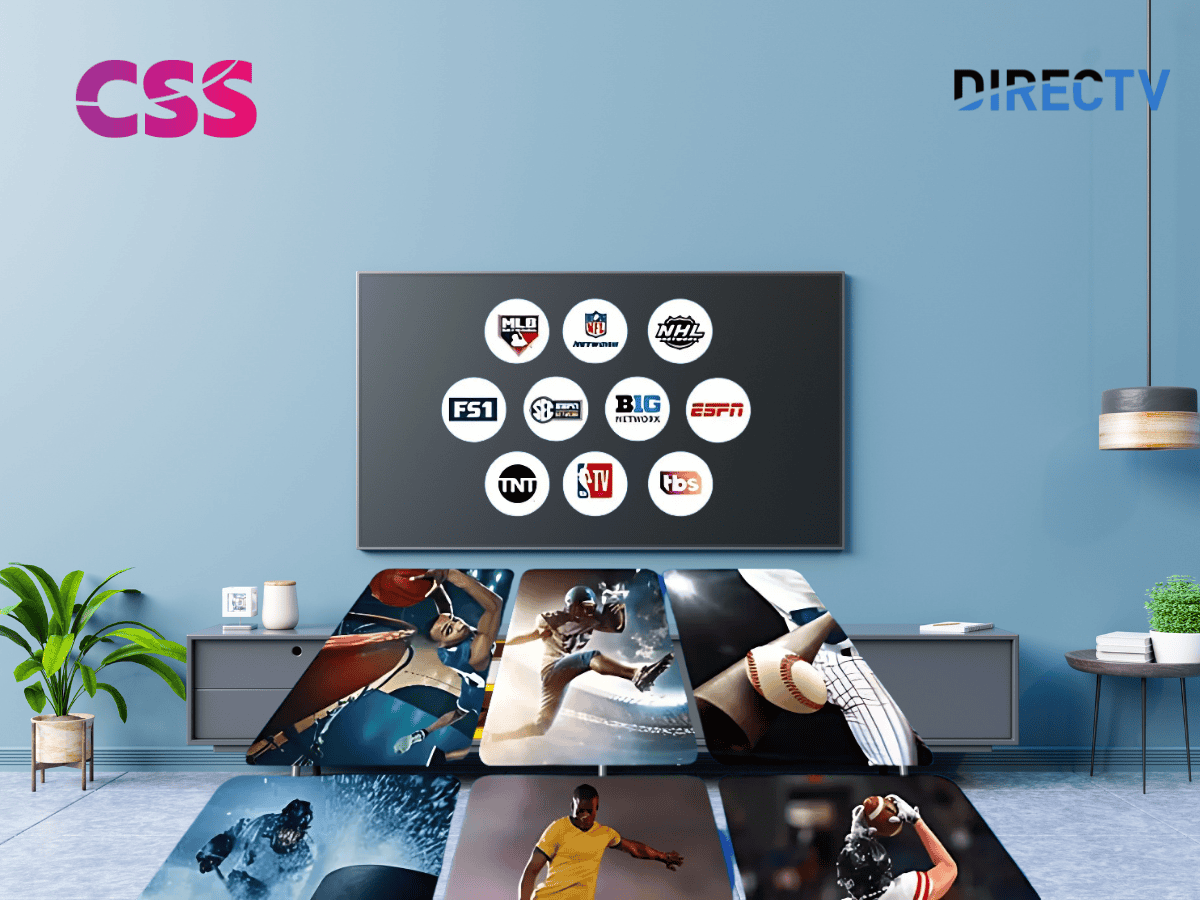 DIRECTV MySports: Your Ultimate Sports Streaming Solution