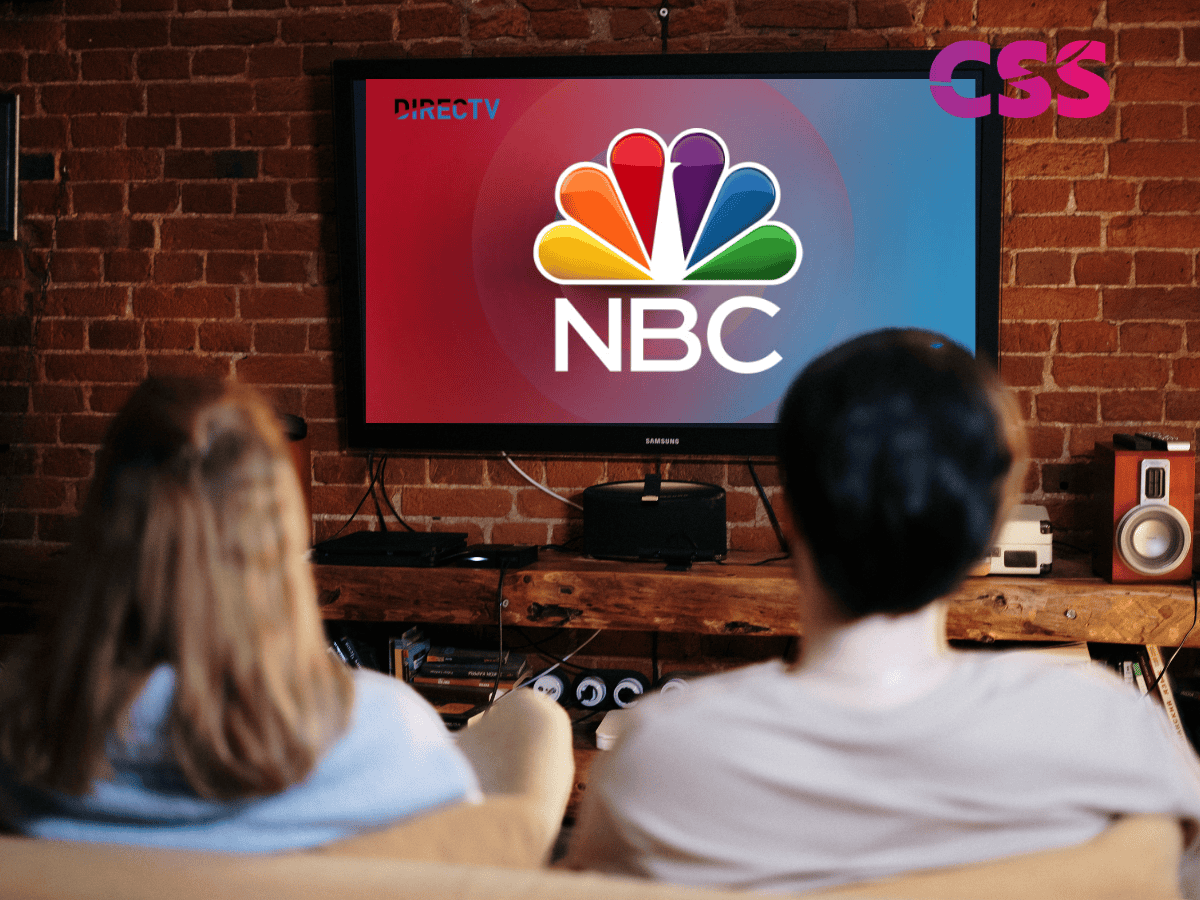 NBC on DIRECTV
