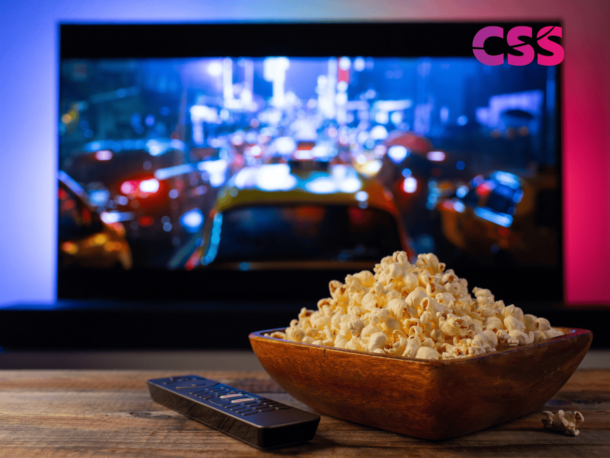 DIRECTV For Business Packages