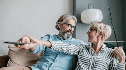 DIRECTV Packages for Seniors