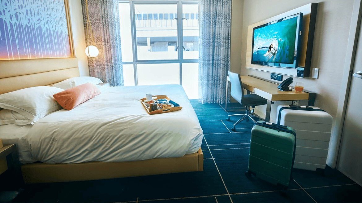 DIRECTV for Hotels