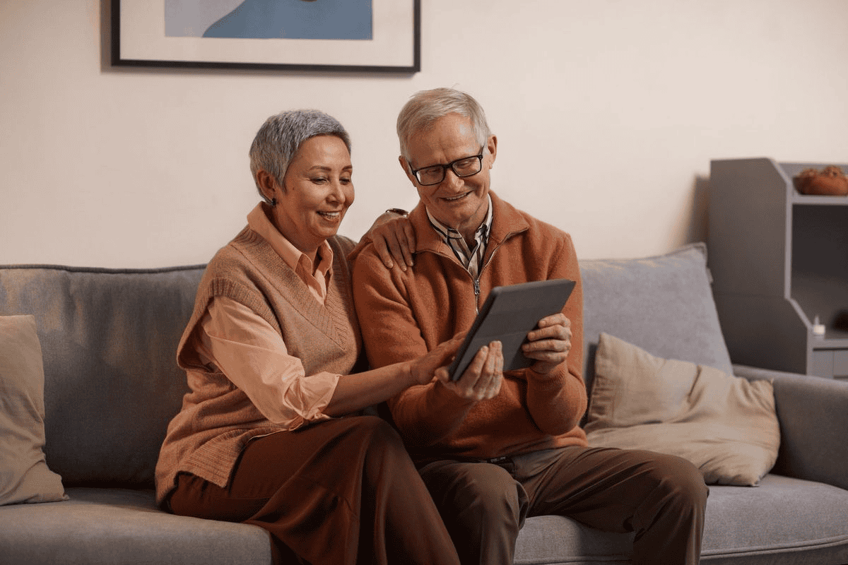 DIRECTV for Retirement Homes