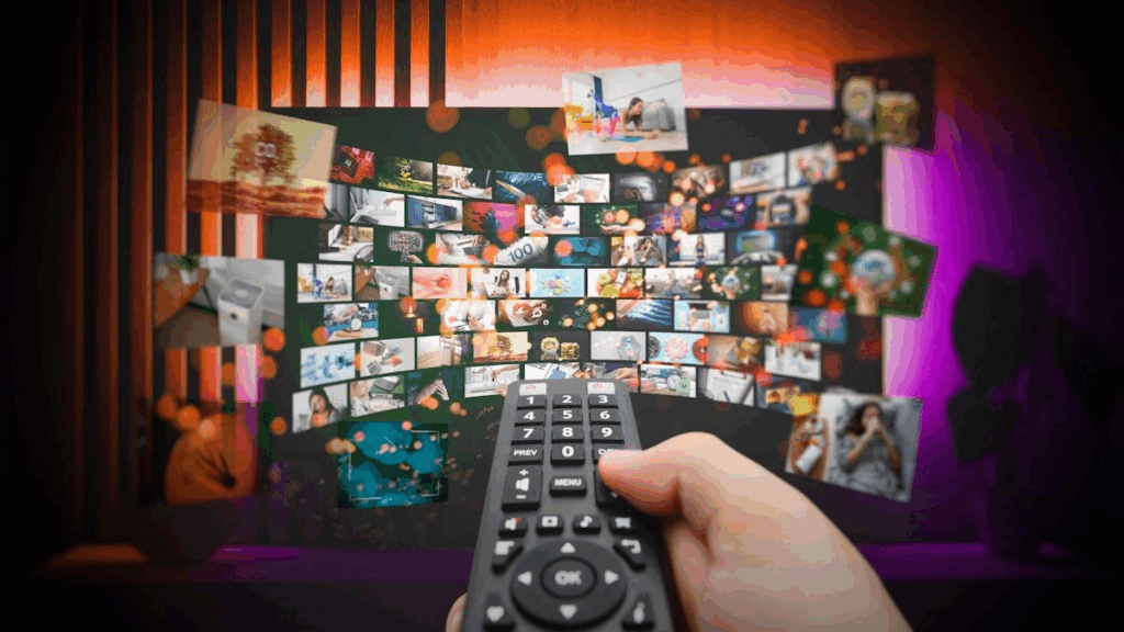 DIRECTV Music Channels