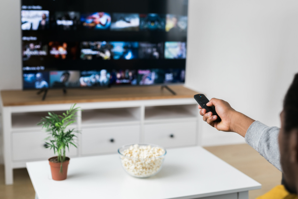 directv stream genre packs local channels