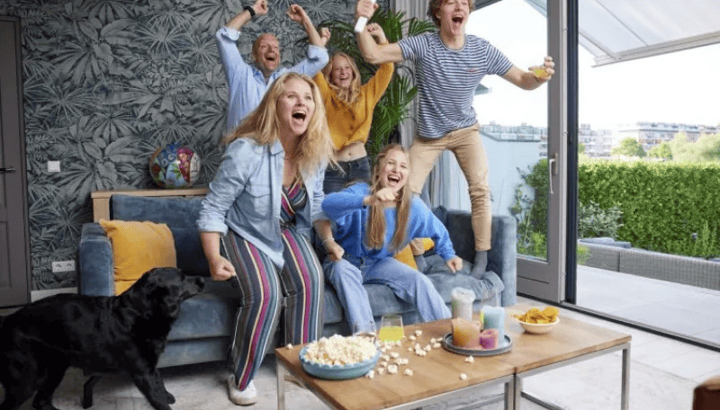 DIRECTV Multiview Mix