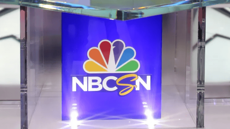 nbcsn on directv