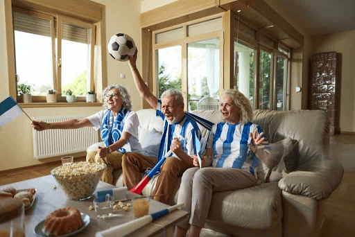 DIRECTV Sports