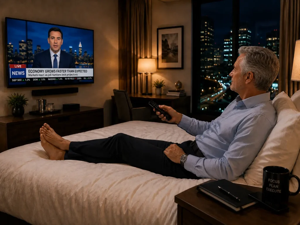 Hotels