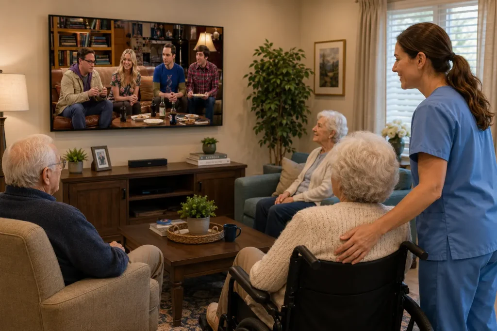 Nursing Home