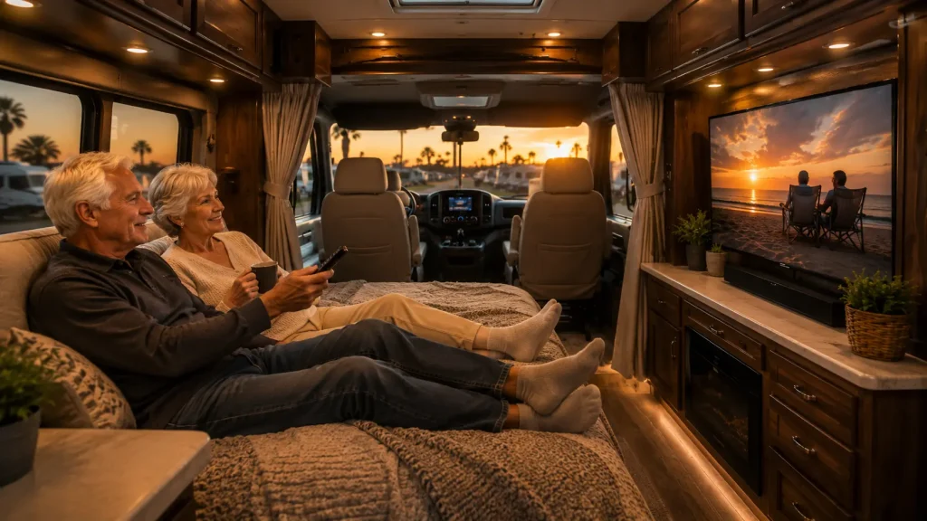 RV Parks