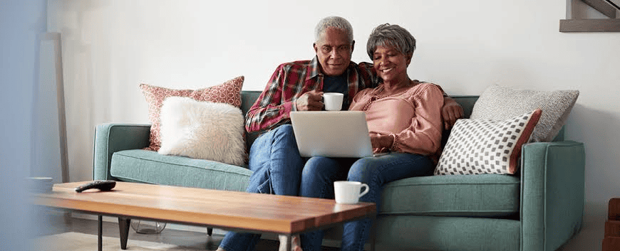 Bulk DIRECTV for Senior Living