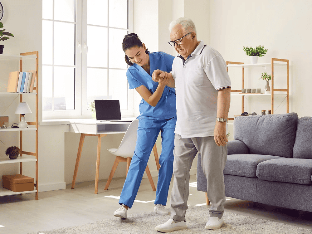 assisted living entertainment solutions