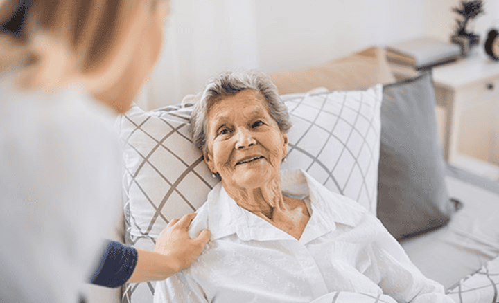 best nurse call system senior care