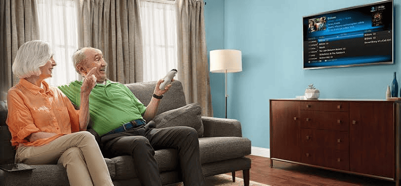 Best TV Service for an Assisted Living Facility