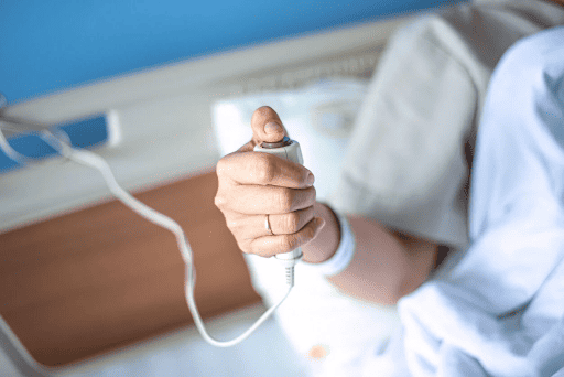 Nurse call systems for senior living