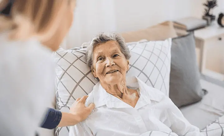 Hospitals and Healthcare