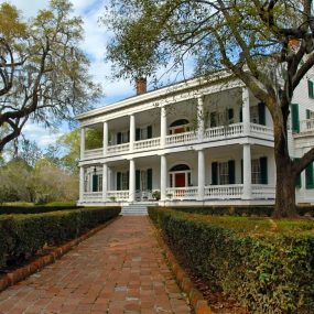 bed-and-breakfasts