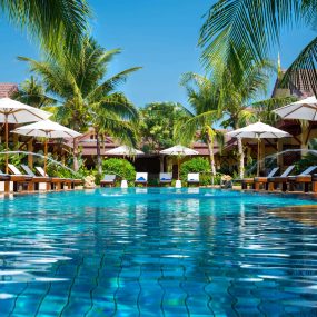 resorts